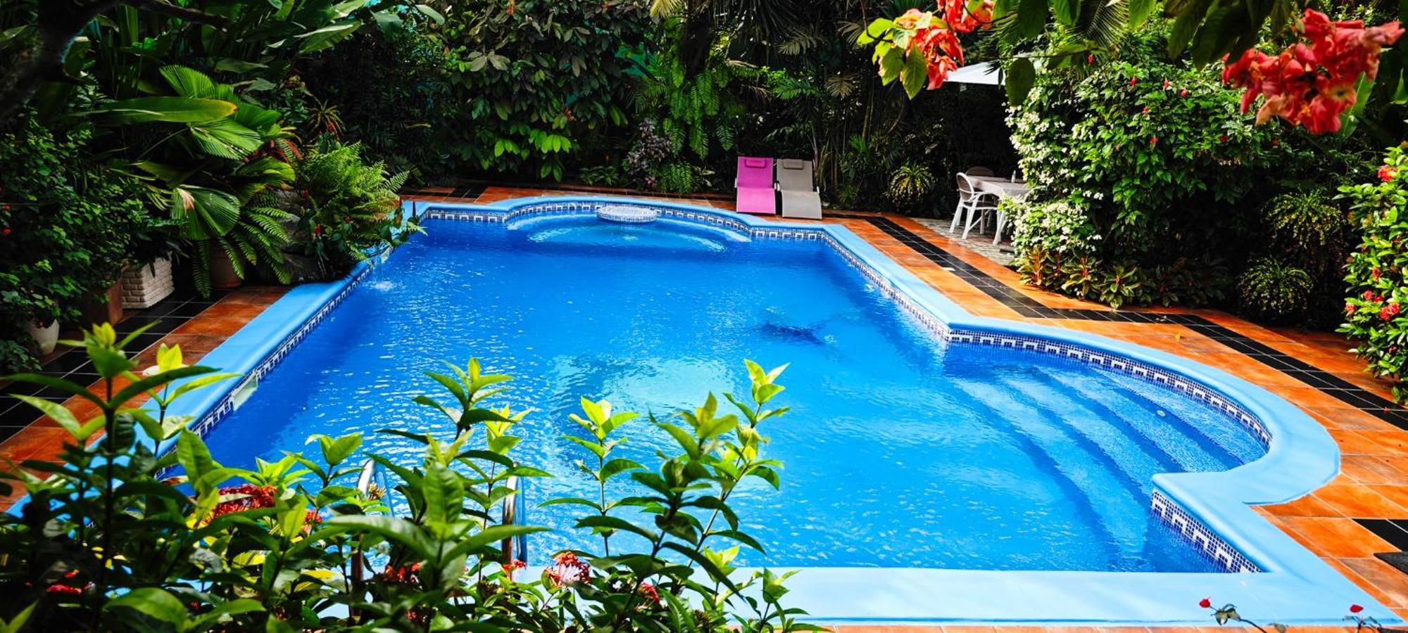 Villa Mia Abidjan Bagian luar foto